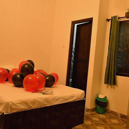 Oyo Hotel Elite Chandrapur Eksteriør billede