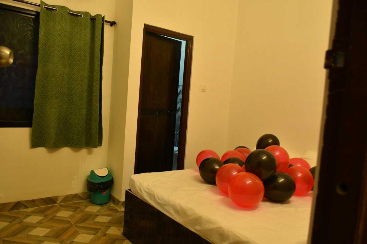 Oyo Hotel Elite Chandrapur Eksteriør billede