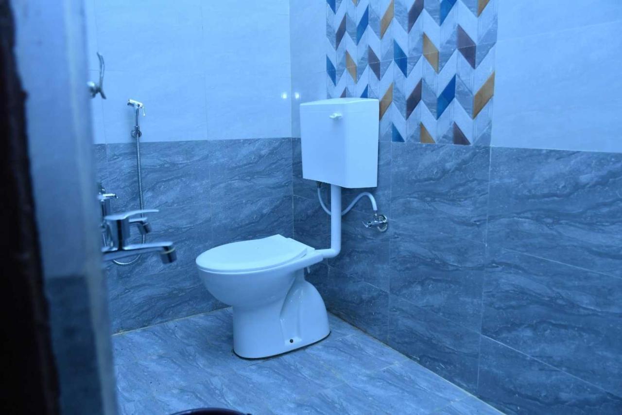 Oyo Hotel Elite Chandrapur Eksteriør billede