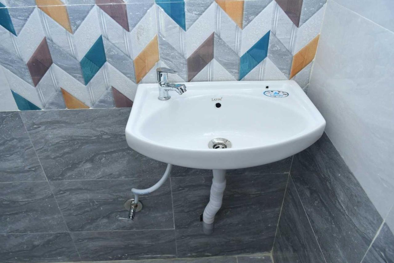 Oyo Hotel Elite Chandrapur Eksteriør billede
